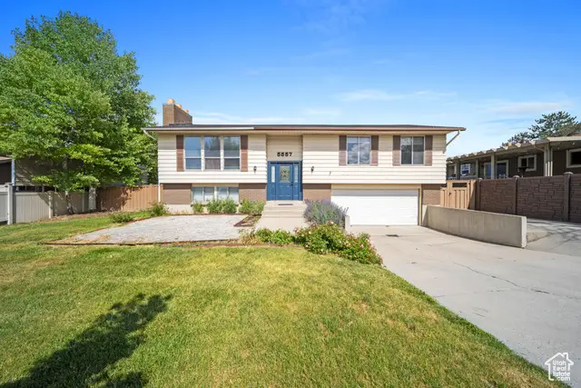 5557 S 2200 W, Salt Lake City, UT 84129 - Image #1