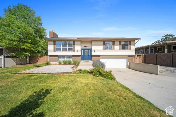 5557 S 2200 W, Salt Lake City, UT 84129