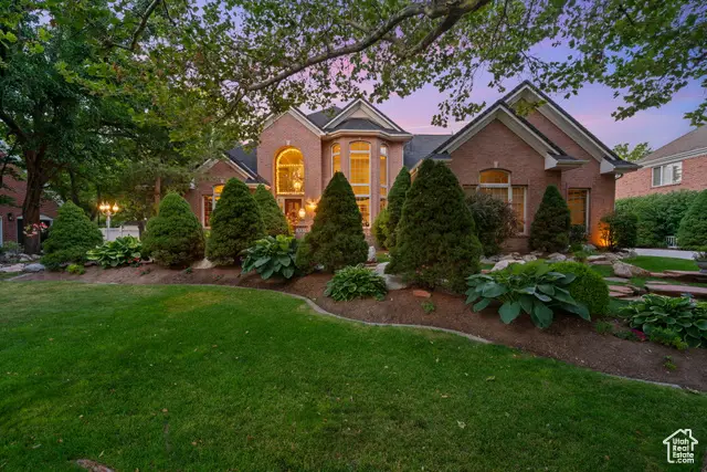 6331 S Shenandoah Ave, Salt Lake City, UT 84121 - #1