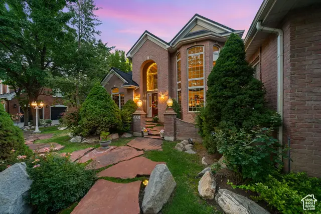 6331 S Shenandoah Ave, Salt Lake City, UT 84121 - #3