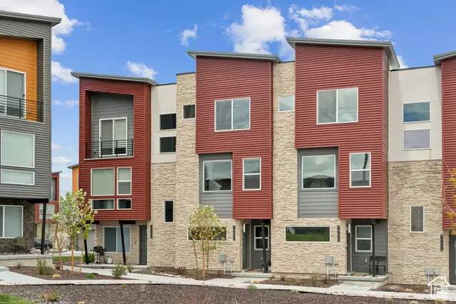 6625 N Mountain Alder Way, Park City, UT 84098 - Image #1