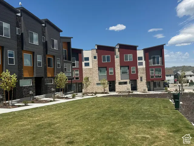 6625 N Mountain Alder Way, Park City, UT 84098 - Image #2