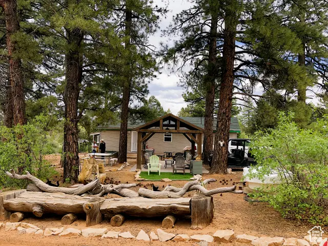 255 White Oak St S #D24 25, Orderville, UT 84758 - Image #1