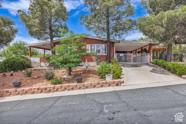 3712 W 180 N, Hurricane, UT 84737 - Image #1