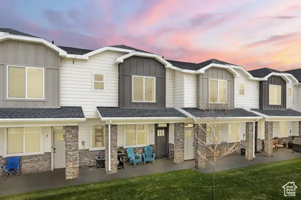 150 W Seasons Loop #3, Garden City, UT 84028