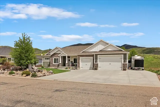 4548 N Sheep Creek Dr, Eden, UT 84310 - Image #3