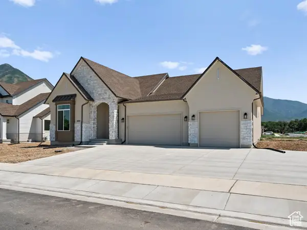 1002 E 400 N #3, Salem, UT 84653