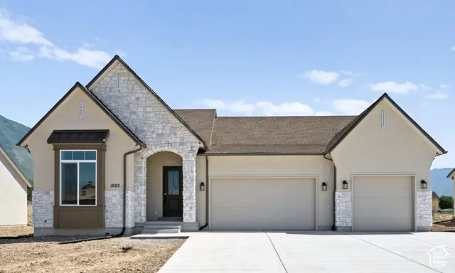 1002 E 400 N #3, Salem, UT 84653 - #2