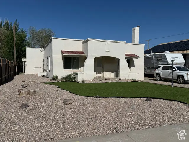 185 N 200 W, Delta, UT 84624 - Image #1