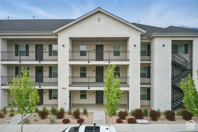 64 W 600 S #C205, Springville, UT 84663 - Image #1