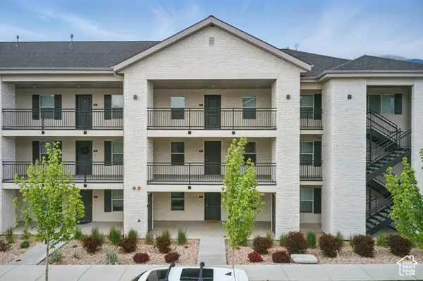 64 W 600 S #C205, Springville, UT 84663