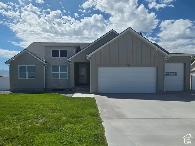 382 E Stafford St #126, Grantsville, UT 84029 - Image #1