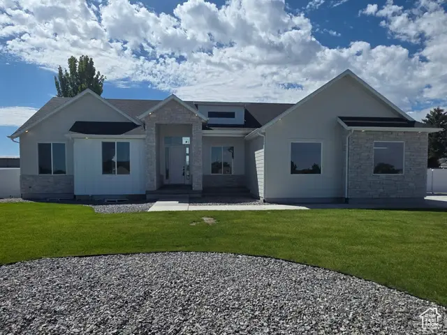 368 E Stafford St #127, Grantsville, UT 84029 - Image #1