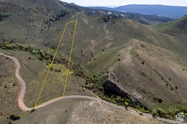 17750 N Paradise Park Rd #5, Lapoint, UT 84039 - Image #1