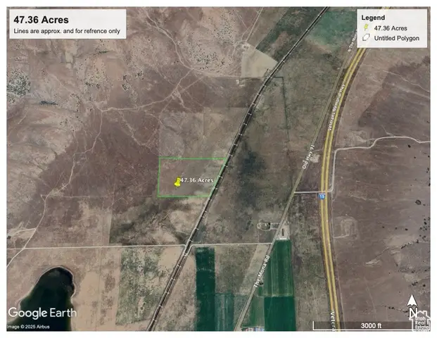 Address Withheld By Seller, Mona, UT 84645 - Image #3