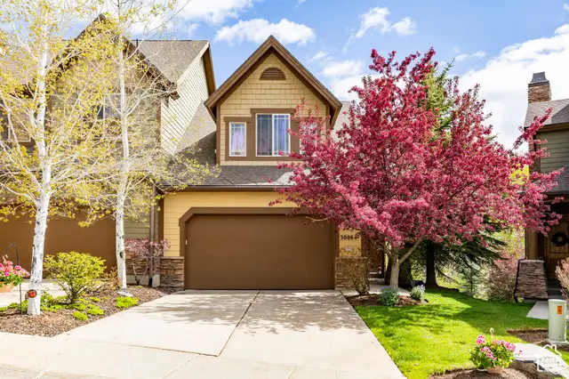3006 E Canyon Links Dr S, Park City, UT 84098 - Image #1