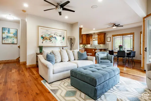 3006 E Canyon Links Dr S, Park City, UT 84098 - Image #2