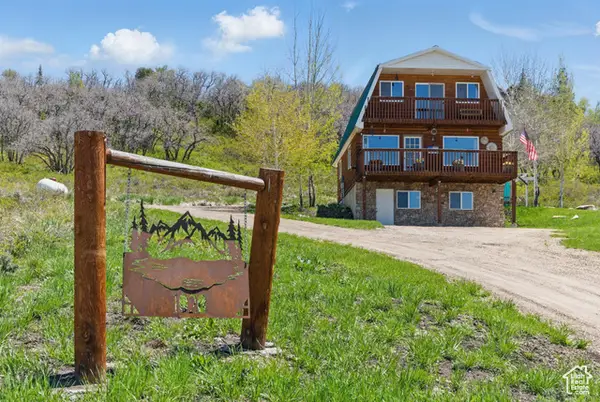 10246 E Lake Pines Dr #1020, Heber City, UT 84032