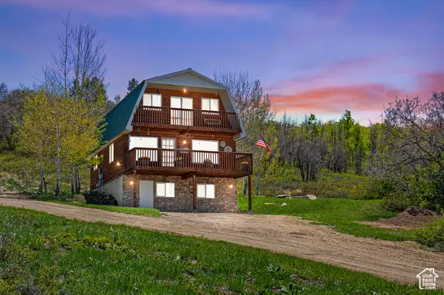 10246 E Lake Pines Dr #1020, Heber City, UT 84032 - Image #2