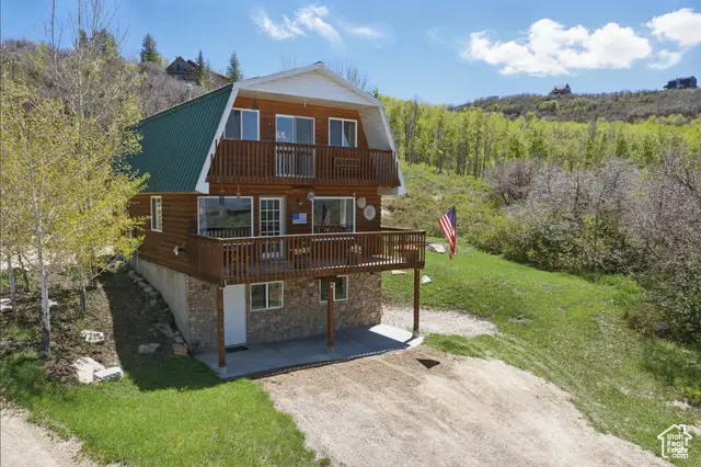 10246 E Lake Pines Dr #1020, Heber City, UT 84032 - Image #3