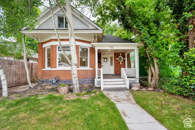532 E 600 S, Salt Lake City, UT 84102 - Image #1