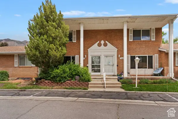 1162 S 885 E, Ogden, UT 84404