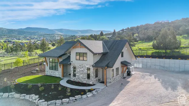 2508 E 70 S #4, Heber City, UT 84032 - #2