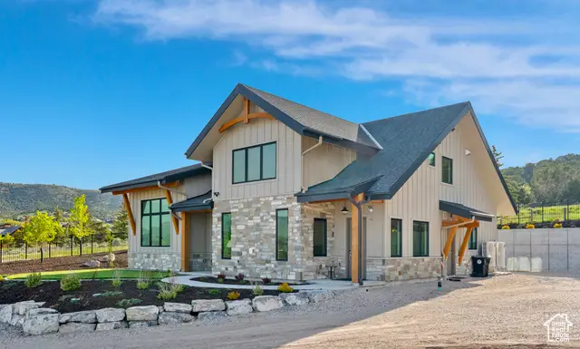 2508 E 70 S #4, Heber City, UT 84032 - #3