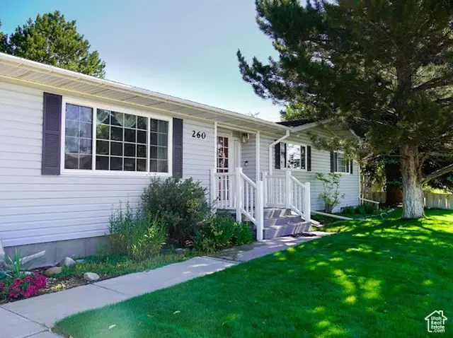 260 W 4th S, Soda Springs, ID 83276 - Image #2