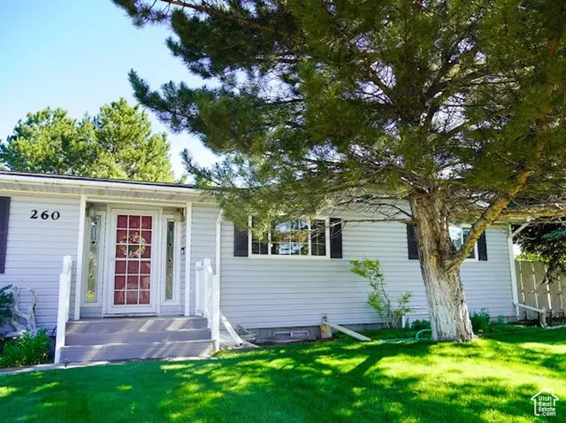 260 W 4th S, Soda Springs, ID 83276 - Image #3