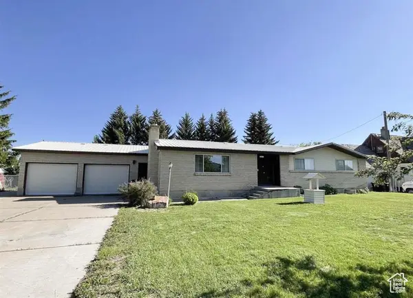 431 E Hooper Ave, Soda Springs, ID 83276