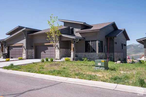 11661 N Shoreline Dr, Hideout, UT 84036