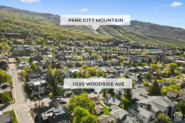 1020 Woodside Ave, Park City, UT 84060 - Image #1