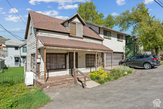 1020 Woodside Ave, Park City, UT 84060 - Image #2