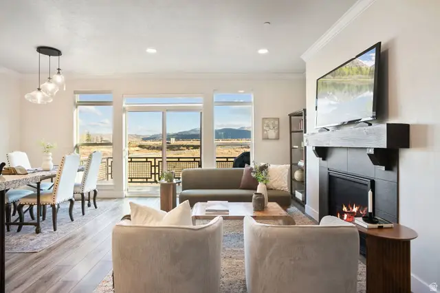 1339 Fiddich Glen Ln, Park City, UT 84098 - Image #2