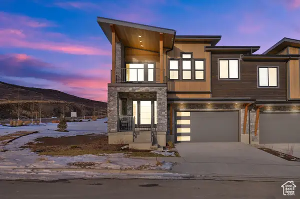 2002 W Dotterel Cir, Heber City, UT 84032