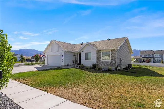 464 S Trejo Ridge Rd, Grantsville, UT 84029 - Image #3