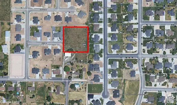 2950 W 1975 N, Plain City, UT 84404