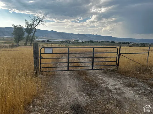 1601 S Old Lowry Road Hwy #3, Manti, UT 84642 - Image #1