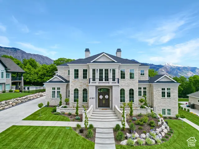 4180 Alder Dr, Pleasant View, UT 84414 - Image #1