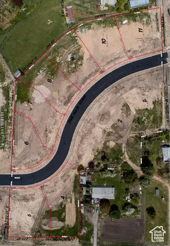 1629 W 3125 N #5, Pleasant View, UT 84414 - Image #2