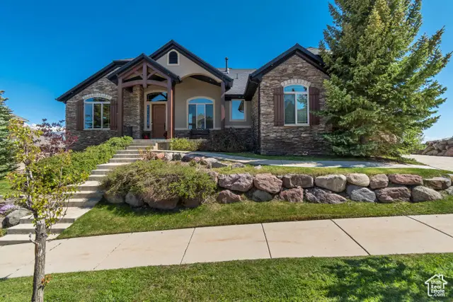 2116 E Falcon Ridge Dr, Draper, UT 84020 - Image #1