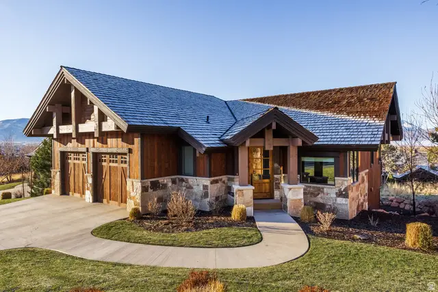 201 N Kings Peak Ct #CP-23, Heber City, UT 84032 - Image #3