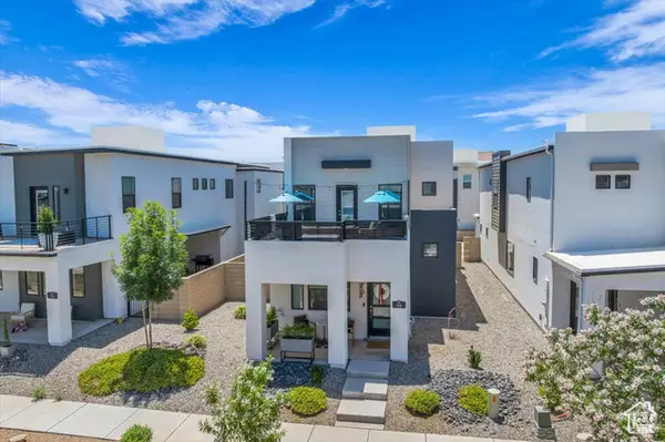 758 W Slate Ln, St. George, UT 84790