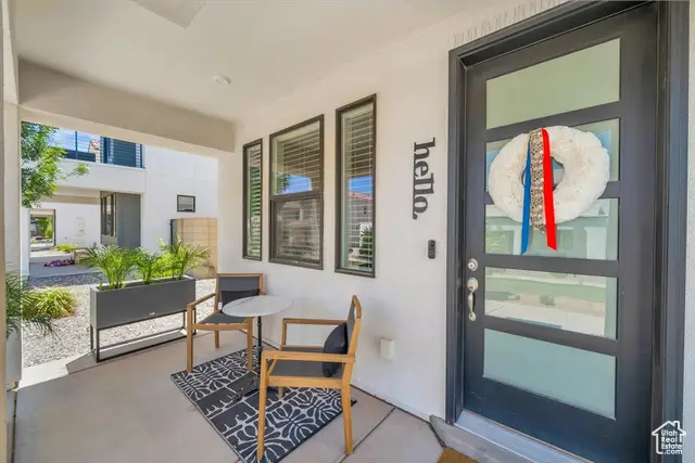 758 W Slate Ln, Saint George, UT 84790 - #3