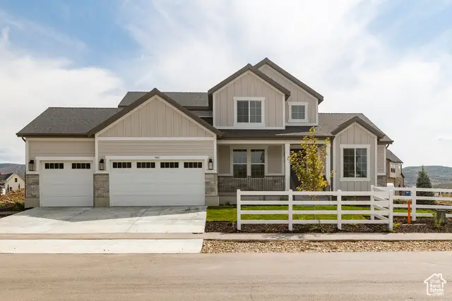 1460 Rocky Mountain Way #223, Kamas, UT 84036 - Image #1