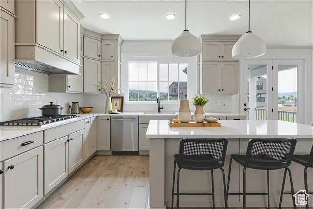 1460 Rocky Mountain Way #223, Kamas, UT 84036 - Image #3