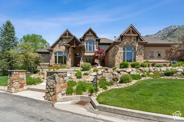 1 S Crosshill Ln, Sandy, UT 84092 - Image #1