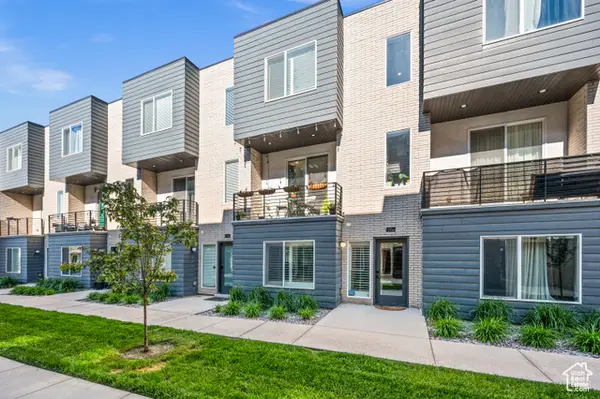 230 W 1300 S #26, Salt Lake City, UT 84115