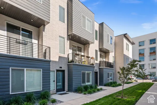 230 W 1300 S #26, Salt Lake City, UT 84115 - Image #3